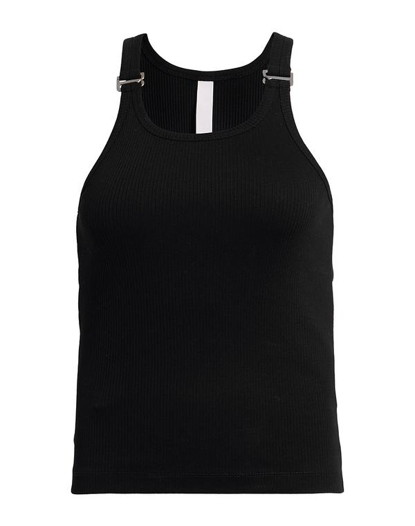 ディオンリー レディース トップス プルオーバー DION LEE Black 黒いこと