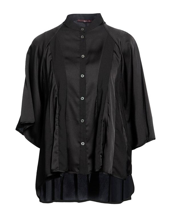 御機嫌 レディース トップス プルオーバー HIGH \u0026 Black 黒いこと