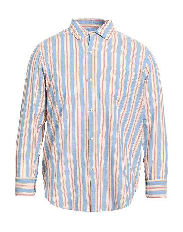 ザ・グレート レディース トップス プルオーバー THE GREAT. \u0026 Light Blue 青色