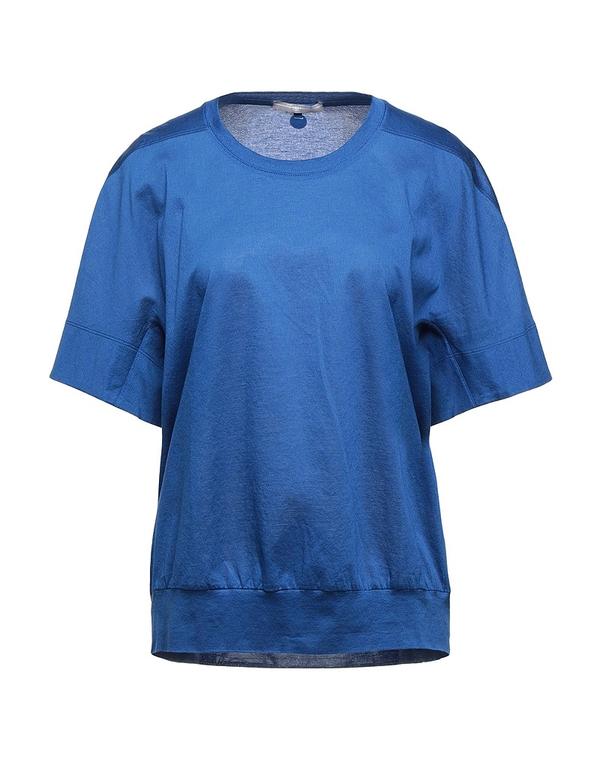 ご機嫌 レディース トップス ティーシャツ HIGH Blue 青碧