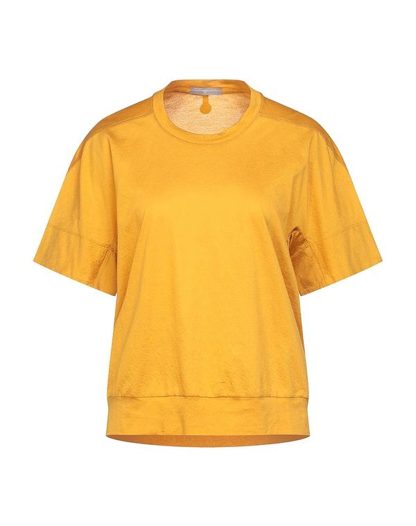 ご機嫌 レディース トップス ティーシャツ HIGH Marigold