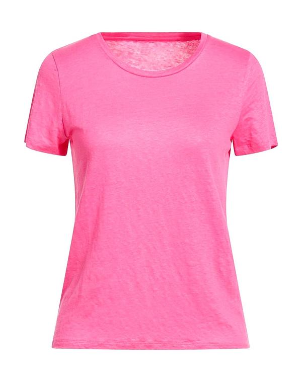 マジェスティック レディース トップス プルオーバー MAJESTIC FILATURES T Fuchsia フューシャ
