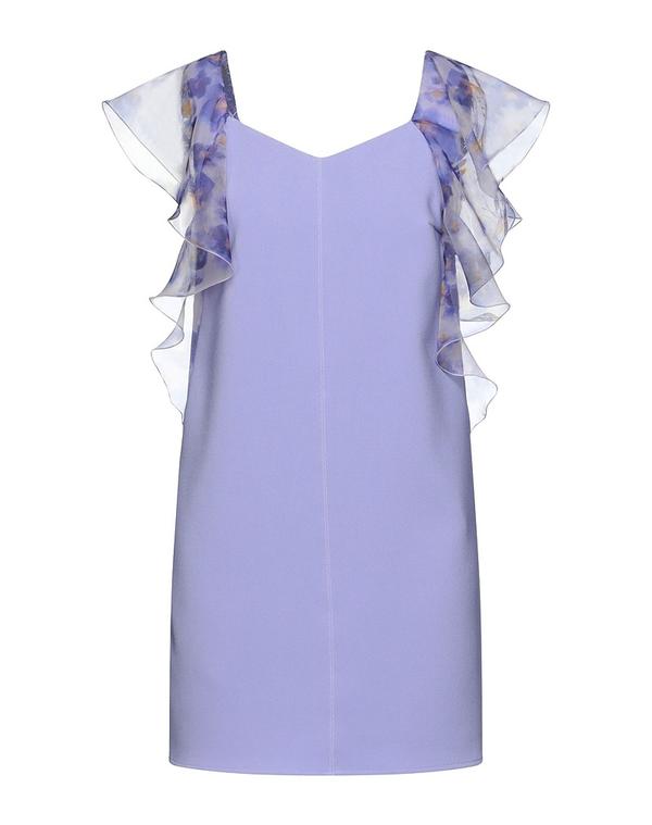 エリザベッタフランキ レディース トップス 衣装 ELISABETTA FRANCHI Mauve