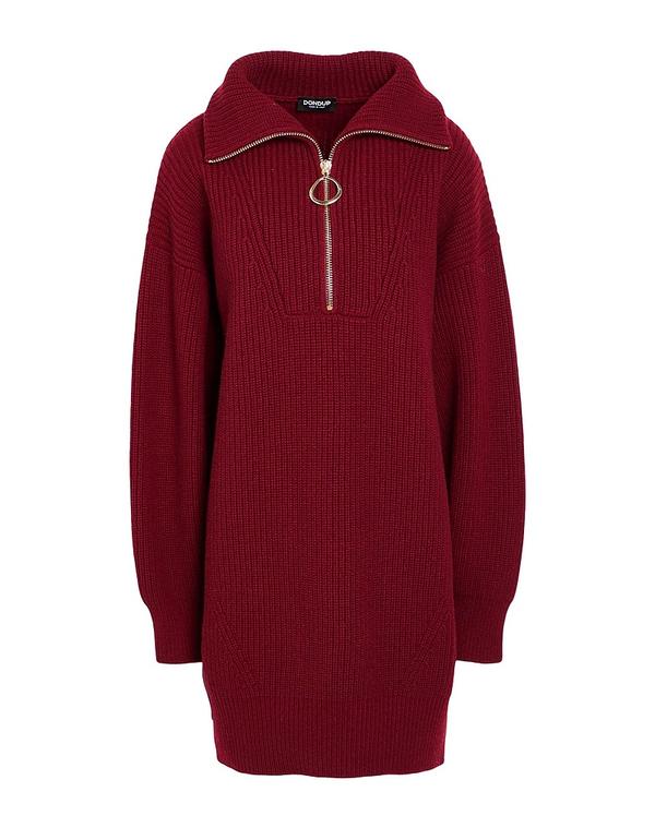 ドンダップ レディース トップス 衣裳 DONDUP Bordeaux