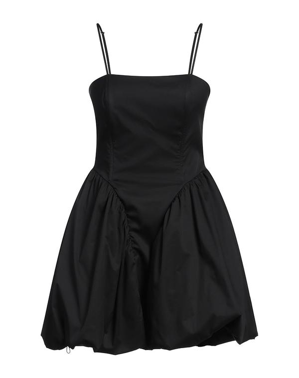 ジジル レディース トップス 衣裳 朱夏御召しもの JIJIL Black 黒いこと
