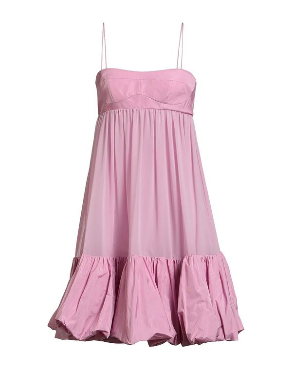 ピンコ レディース トップス 衣装 炎節お召しもの PINKO Pink サクラ色