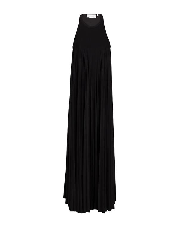 運動競技マックス レディース トップス 衣装 炎節お召しもの SPORTMAX Black 黒いこと