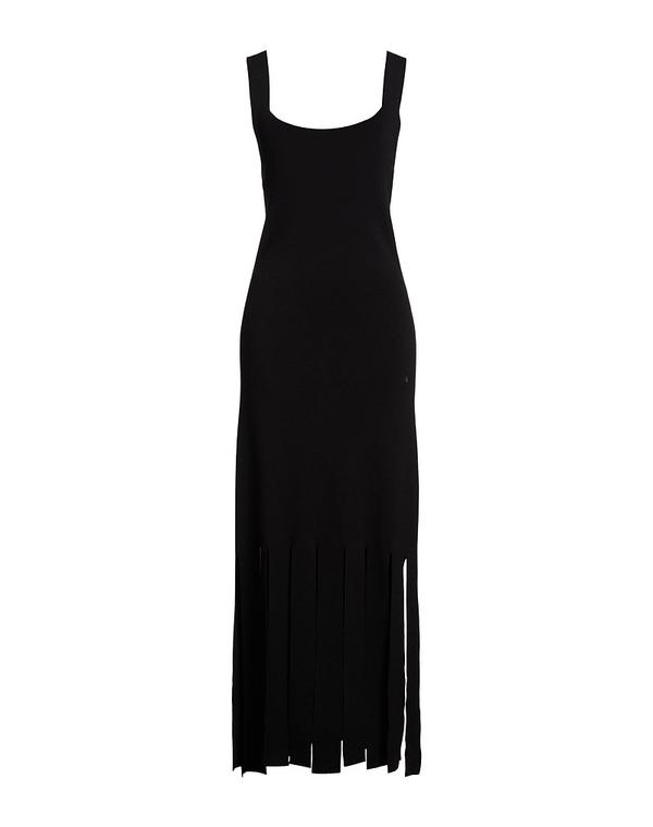 オットダム レディース トップス 衣裳 OTTOD\u0027AME Black 黒いこと