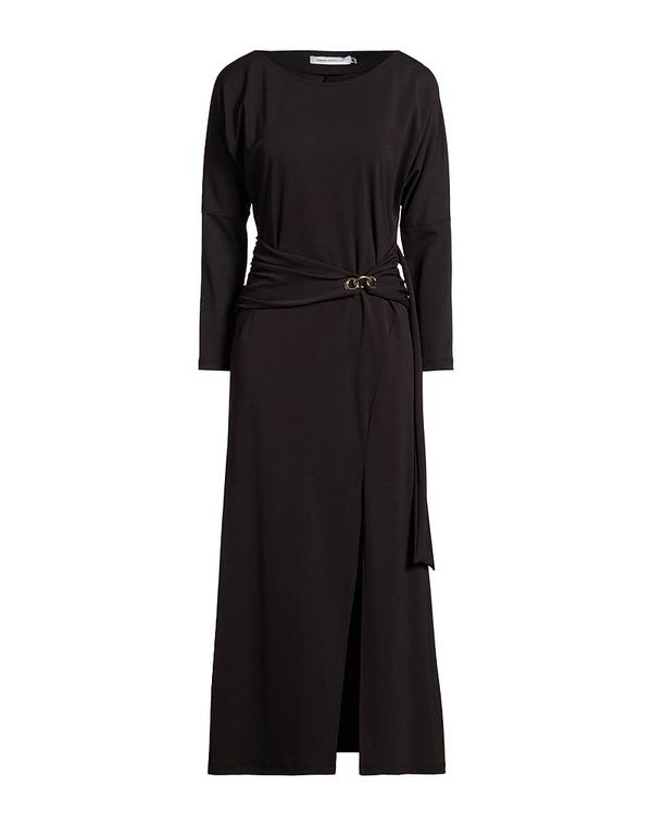 シモーナ コルセリーニ レディース トップス 衣裳 SIMONA CORSELLINI Black 黒いこと