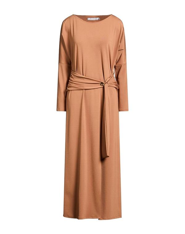 シモーナ コルセリーニ レディース トップス 衣装 SIMONA CORSELLINI Camel 駱駝