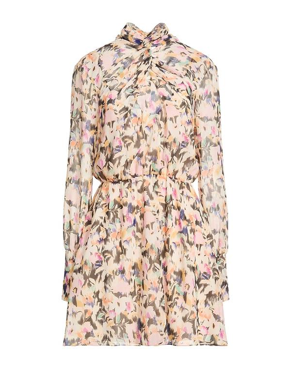 パトリツィア ペペ レディース トップス 衣装 PATRIZIA PEPE Beige ベージュ