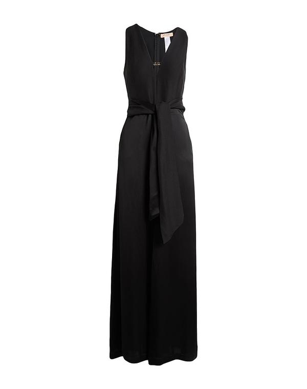 ツイン仕掛ける レディース トップス 飛び降りる背広 TWINSET Black 黒いこと