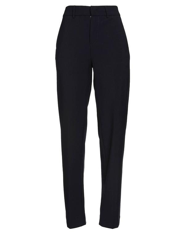 ドンダップ レディース ボトムス 心地よいズボン下 DONDUP Midnight Blue 青色