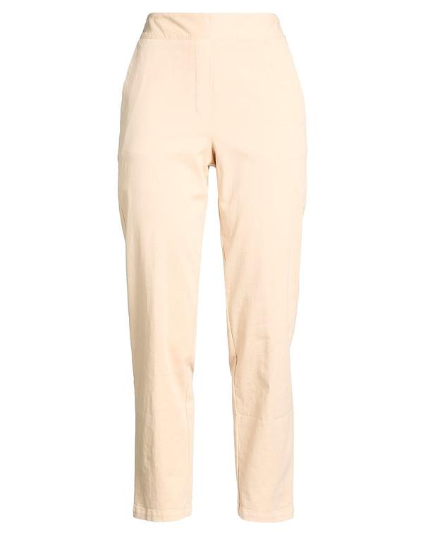 アレッシアサンティ レディース ボトムス 心地よいズボン下 ALESSIA SANTI Beige ベージュ