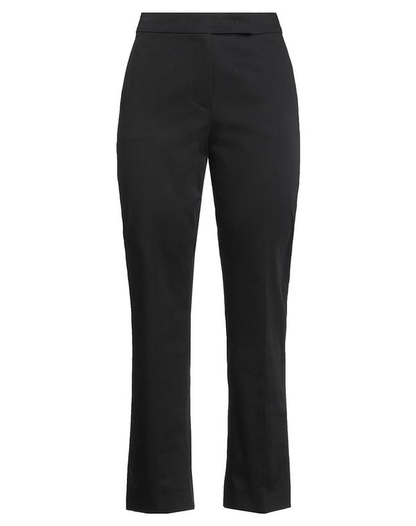 マックスマーラ レディース ボトムス 心地よいズボン下 MAX MARA Black 黒いこと
