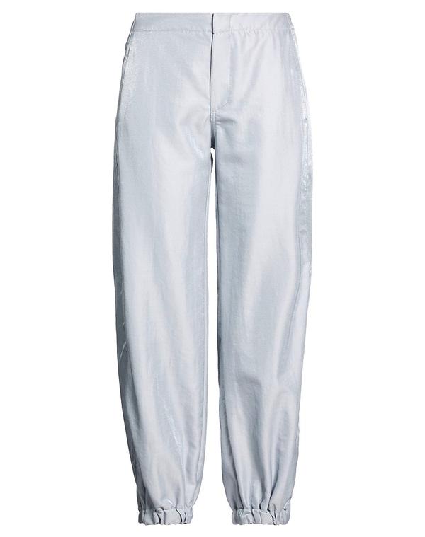ドンダップ レディース ボトムス 心地よいズボン下 DONDUP Light Gray 薄墨色