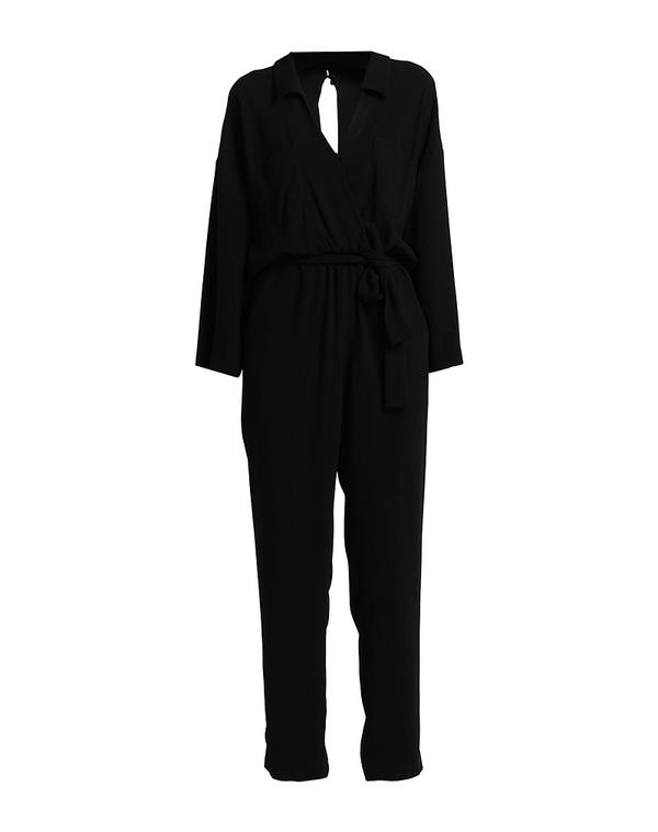 マージュ レディース トップス 飛び降りる背広 MAJE Black 黒いこと