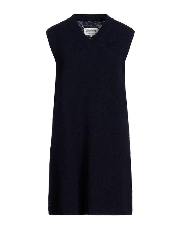 マルタンマルジェラ レディース トップス 衣装 MAISON MARGIELA Navy 米国海軍