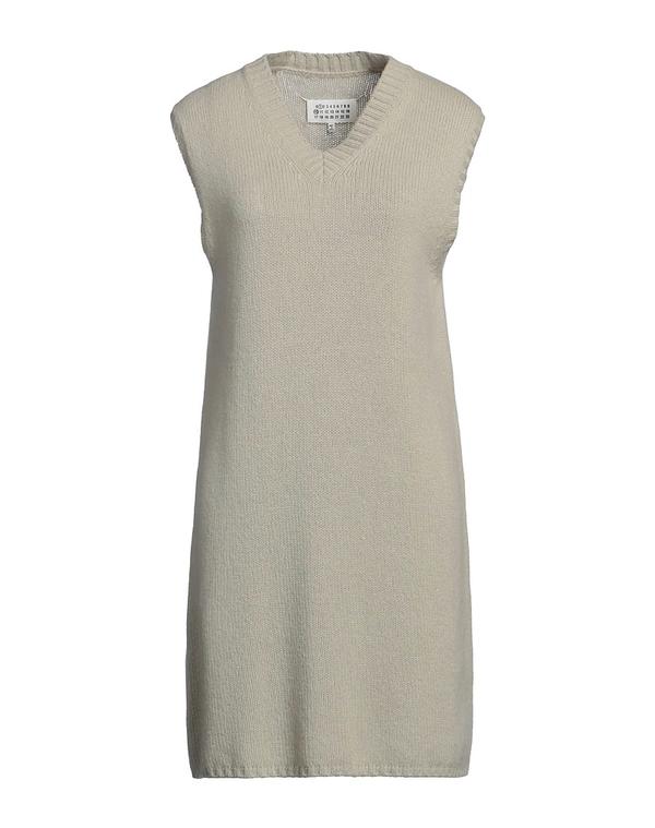 マルタンマルジェラ レディース トップス 衣装 MAISON MARGIELA Gray 薄墨色