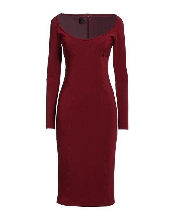 ピンコ レディース トップス 衣裳 PINKO Bordeaux