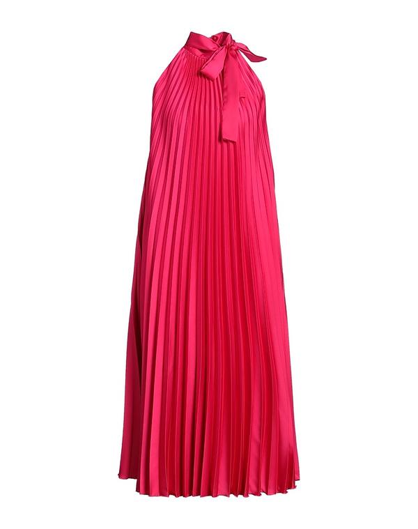 リュージョー レディース トップス 衣裳 LIU JO Fuchsia フューシャ