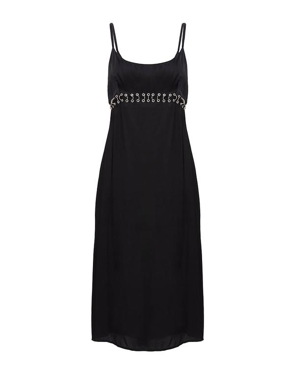ピンコ レディース トップス 衣裳 PINKO Black 黒いこと