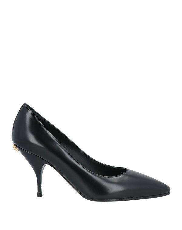 バリー レディース シューズ パンプス BALLY Black 黒いこと