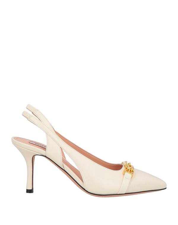 バリー レディース シューズ パンプス BALLY Off White 象牙色