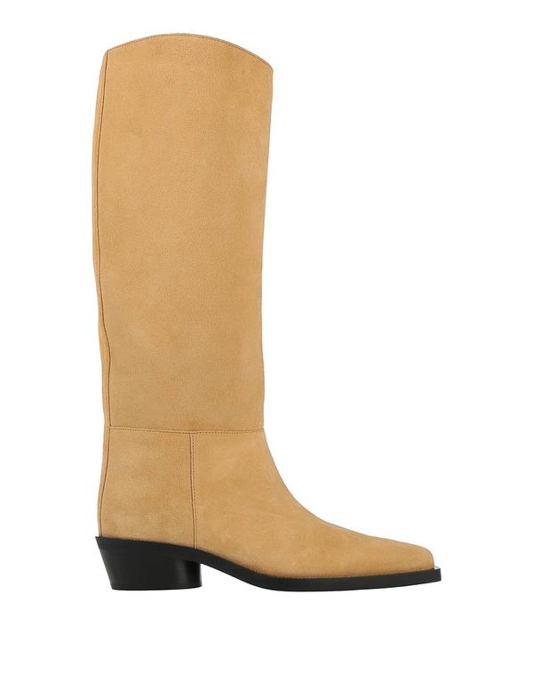 プロエンザショラー レディース シューズ ブーツ・レインブーツ PROENZA SCHOULER Beige ベージュ