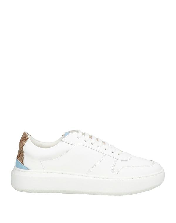 地獄ノ レディース シューズ スニーカー HERNO White 白いこと