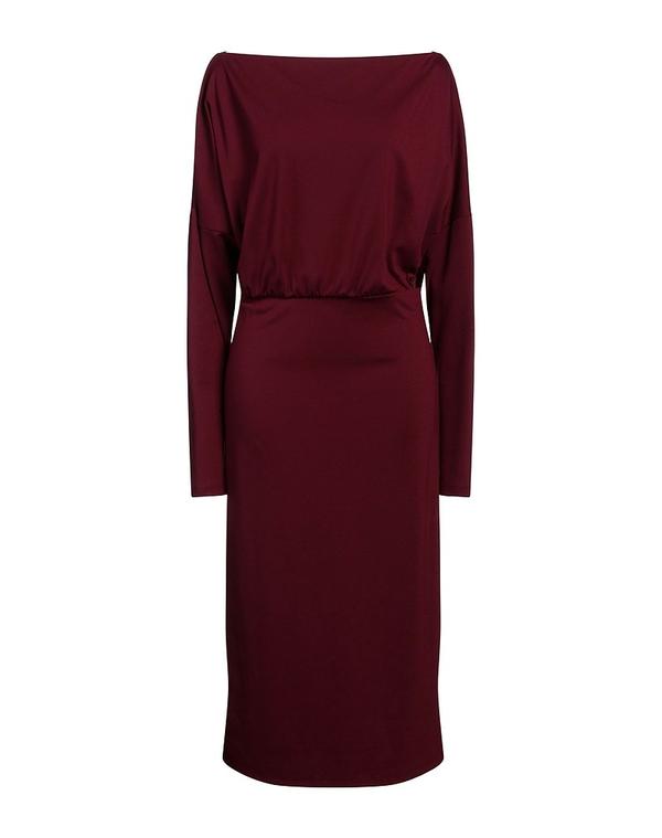 ピンコ レディース トップス 衣裳 PINKO Bordeaux