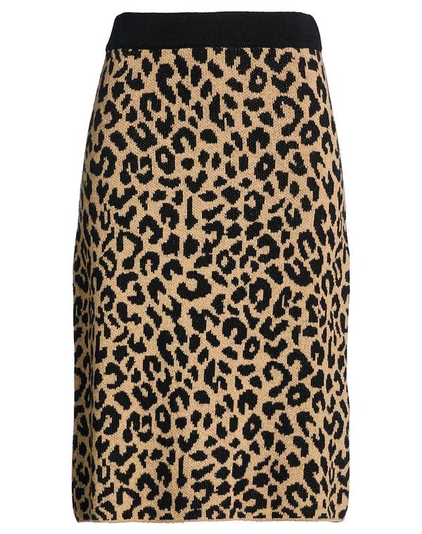 マレーラ レディース 下つ方スコート MARELLA Beige ベージュ