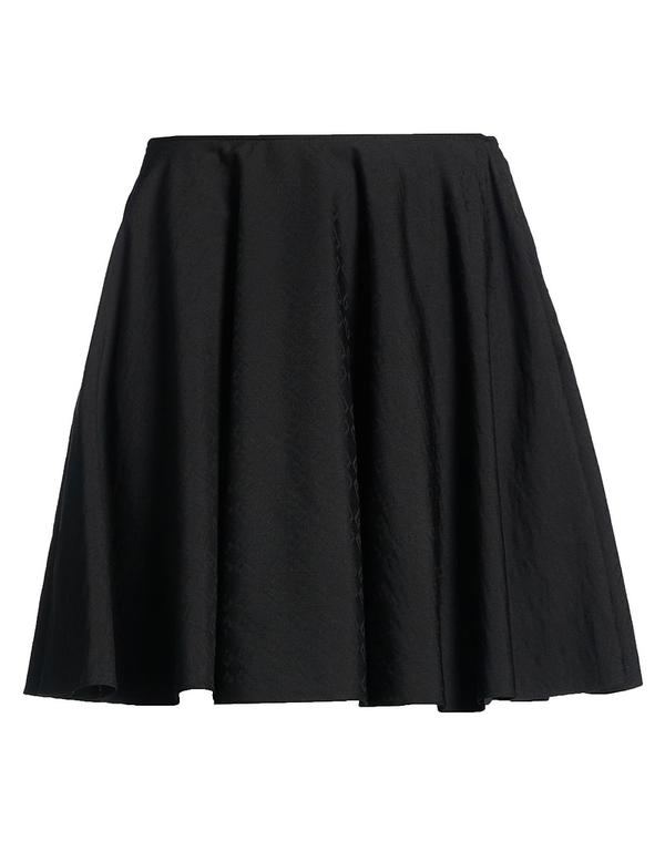ジバンシー レディース 下つ方スコート GIVENCHY Black 黒いこと