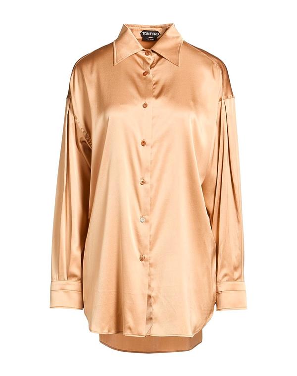トム・ジェラルド・r・フォード レディース トップス プルオーバー TOM FORD \u0026 Sand 砂子