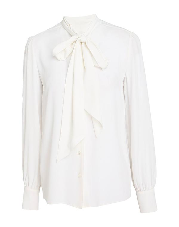 ピンコ レディース トップス プルオーバー PINKO \u0026 White 白いこと