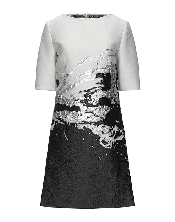 アルベルタ フェレッティ レディース トップス 衣装 ALBERTA FERRETTI Gray 薄墨色