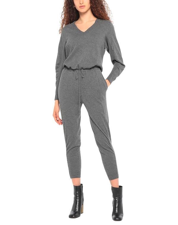 ステラマッカートニー レディース トップス 飛び降りる背広 STELLA McCARTNEY Gray 薄墨色