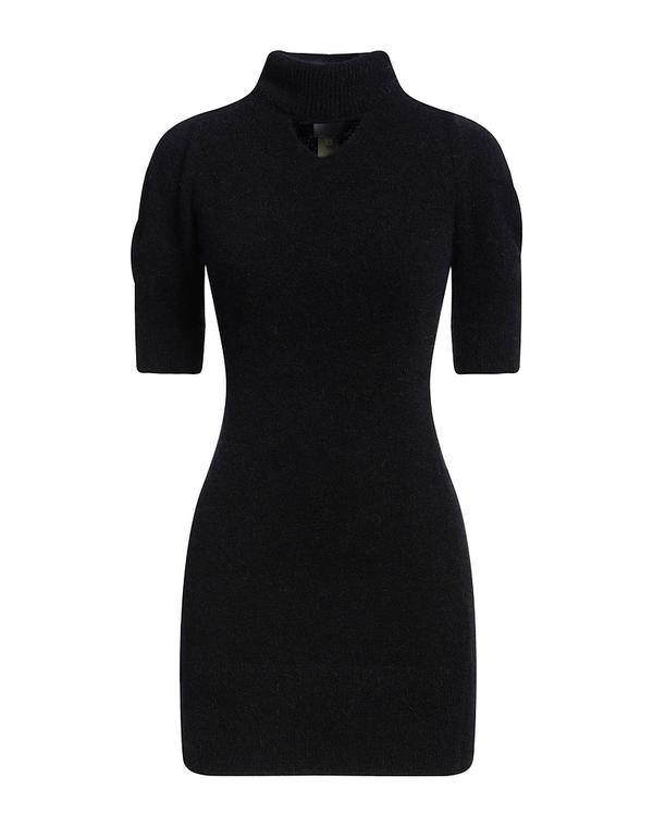 ジャンパトゥ レディース トップス ワンピース チューブドレス PATOU Black ブラック|ReVida 店
