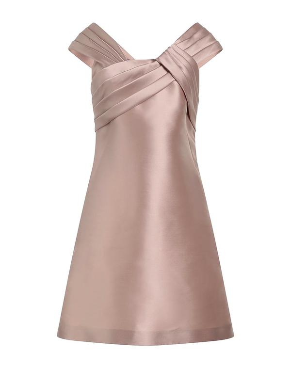 アルベルタ フェレッティ レディース トップス 衣裳 朱夏御召しもの ALBERTA FERRETTI Beige ベージュ