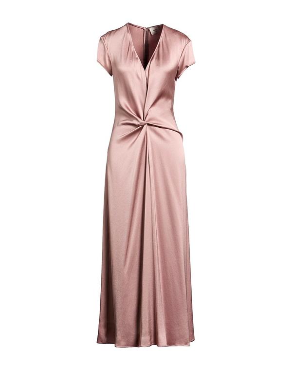 アリジ レディース トップス 衣裳 寄り合い御召しもの ALYSI Pale Pink さくら色