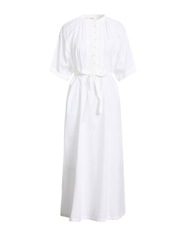オットダム レディース トップス 衣裳 OTTOD\u0027AME White 白いこと