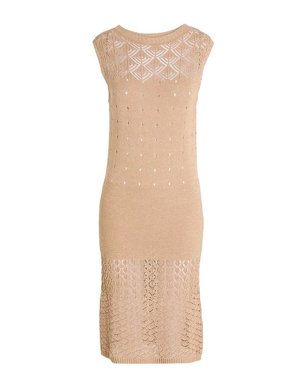ロッソピューロ レディース トップス 衣装 ROSSOPURO Beige ベージュ