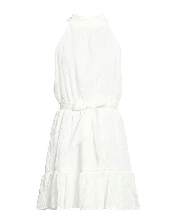 ゲス レディース トップス 衣装 炎節お召しもの GUESS White 白いこと