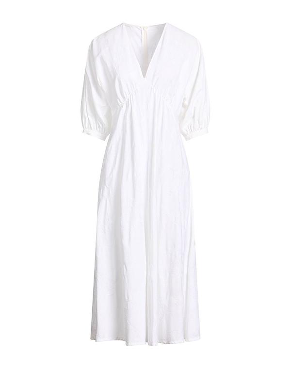 ブティックモスキーノ レディース トップス 衣装 BOUTIQUE MOSCHINO White 白いこと