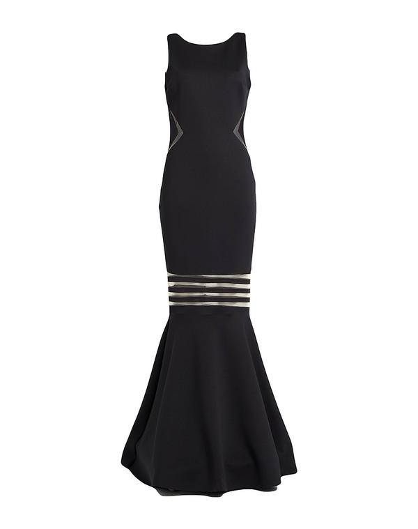 フォーエバーユニーク レディース トップス 衣装 FOREVER UNIQUE Black 黒いこと