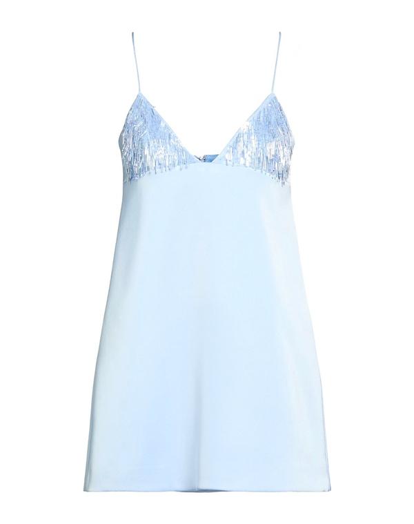 デヴィッド コーマ レディース トップス 衣裳 DAVID KOMA \u0026 Sky Blue 青碧