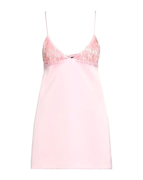 デヴィッド コーマ レディース トップス 衣裳 DAVID KOMA \u0026 Pink サクラ色