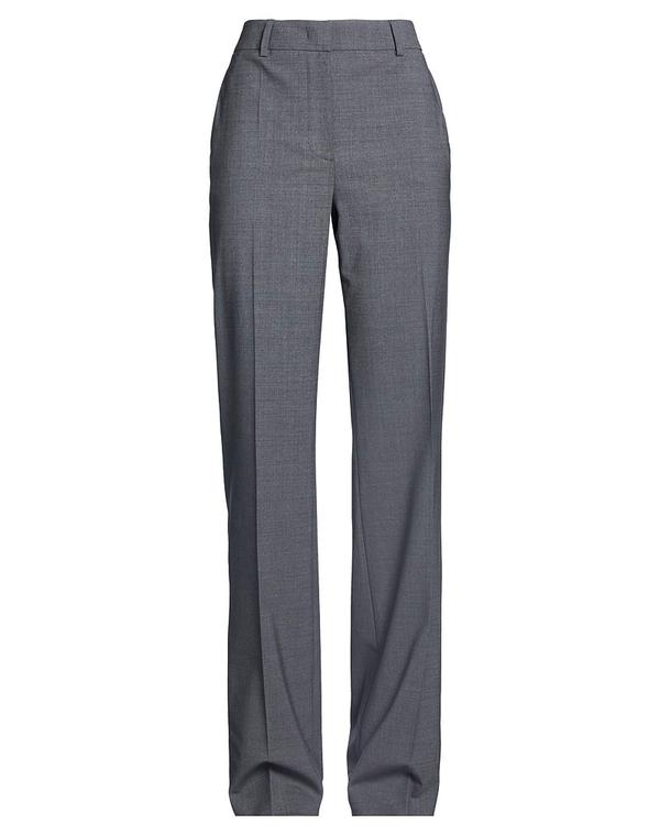 アルベルタ フェレッティ レディース ボトムス 心地好いズボン下 ALBERTA FERRETTI Gray 薄墨色