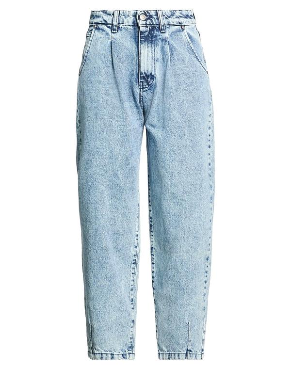ヴィコロ レディース ボトムス ジーンズズボン下 デニム VICOLO Blue 青色