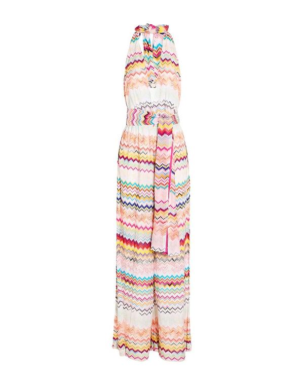 ミッソーニ レディース トップス 飛び降りる背広 MISSONI Pink さくら色